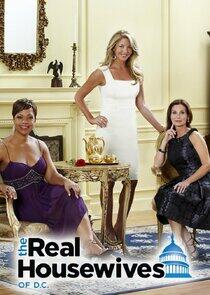 The Real Housewives of D.C. The Real Housewives of D.C.
