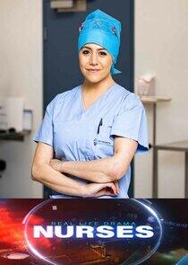 Nurses Nurses