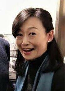 Sumiko Tanaka Sumiko Tanaka
