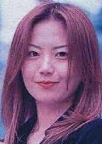 Sayuri Uchida Sayuri Uchida