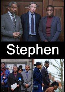 Stephen Stephen
