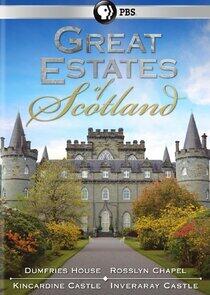 Great Estates of Scotland Great Estates of Scotland