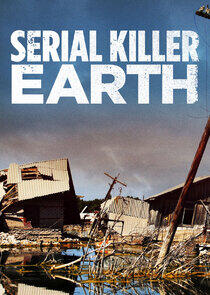 Serial Killer Earth Serial Killer Earth