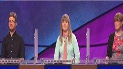 Tim Mercure Vs. Kelly Bayles Vs. Liz Miles, show # 7248. Tim Mercure Vs. Kelly Bayles Vs. Liz Miles, show # 7248.