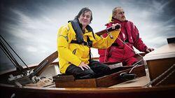 Navigate the Seas Navigate the Seas