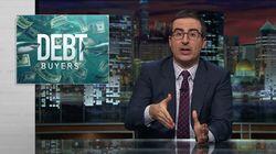 Debt Buyers Debt Buyers