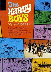 The Hardy Boys