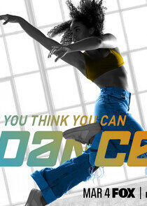 So You Think You Can Dance - Season 18 So You Think You Can Dance - Season 18