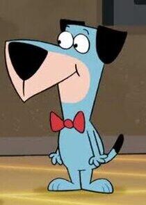 Huckleberry Hound Huckleberry Hound