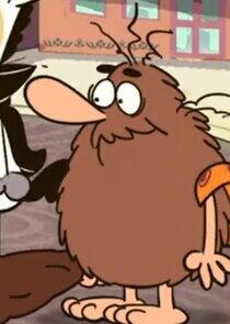 Captain Caveman Captain Caveman