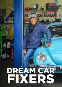 Dream Car Fixers Dream Car Fixers