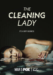 The Cleaning Lady - Season 3 The Cleaning Lady - Season 3