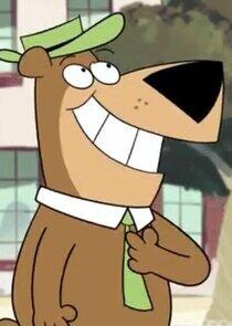Yogi Bear Yogi Bear