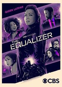 The Equalizer - Season 3 The Equalizer - Season 3