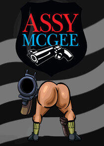 Assy McGee - Season 2 Assy McGee - Season 2