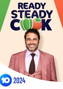 Ready Steady Cook Ready Steady Cook