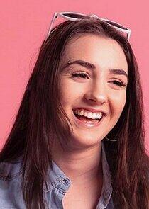 Lucia Keskin Lucia Keskin