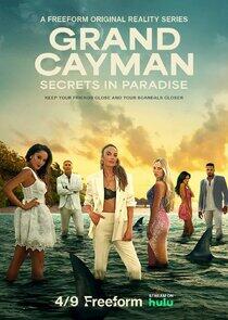 Grand Cayman: Secrets in Paradise - Season 1 Grand Cayman: Secrets in Paradise - Season 1