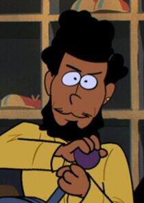 Hadji Hadji
