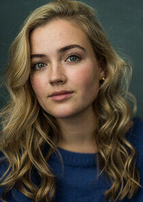 photo of Rosie Graham photo of Rosie Graham
