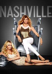 Nashville - Season 1 Nashville - Season 1