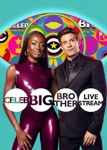 Celebrity Big Brother: Live Stream - Season 1 Celebrity Big Brother: Live Stream - Season 1