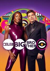 Celebrity Big Brother - Season 1 Celebrity Big Brother - Season 1