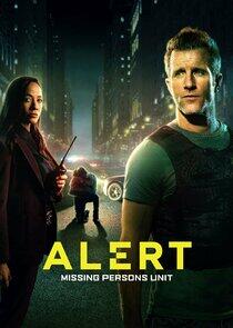 Alert: Missing Persons Unit - Season 2 Alert: Missing Persons Unit - Season 2