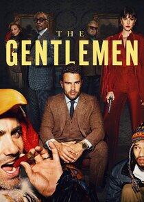 The Gentlemen The Gentlemen