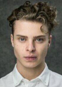 Pascal Fischer Pascal Fischer