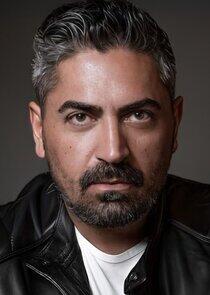 Bülent Polat Bülent Polat