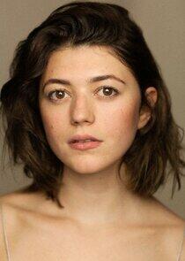 Jasmine Blackborow