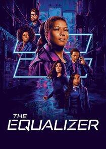 The Equalizer - Season 4 The Equalizer - Season 4