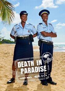 Death in Paradise - Season 13 Death in Paradise - Season 13