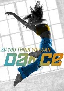 So You Think You Can Dance So You Think You Can Dance