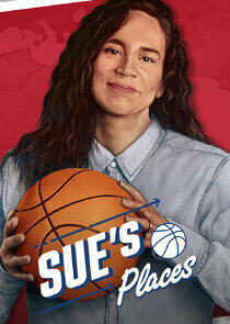 Sue's Places Sue's Places
