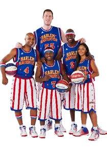 photo of The Harlem Globetrotters