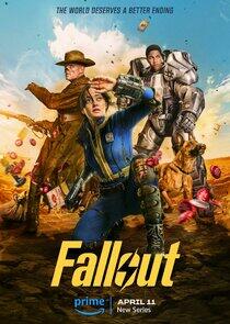 Fallout - Season 1 Fallout - Season 1