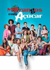Morangos com Açúcar - Season 1 Morangos com Açúcar - Season 1