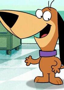 Doggie Daddy Doggie Daddy