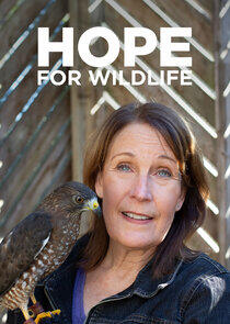 Hope for Wildlife Hope for Wildlife