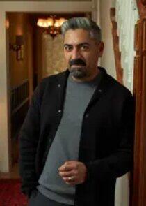 Ferhan Alabey Ferhan Alabey