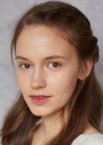 Natalia Jędruś Natalia Jędruś
