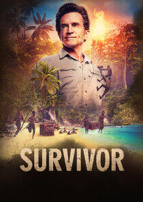 Survivor - Season 46