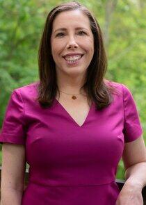 photo of Jessica Mackler