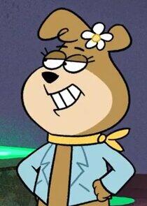 Cindy Bear Cindy Bear