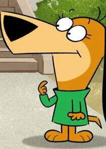 Augie Doggie Augie Doggie