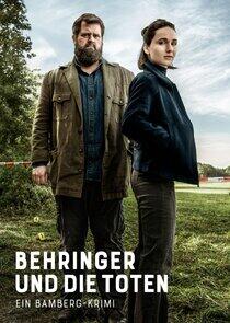 Behringer und die Toten – Ein Bamberg-Krimi Behringer und die Toten – Ein Bamberg-Krimi