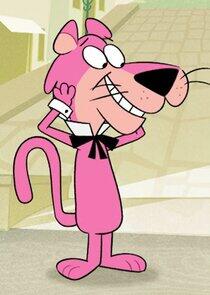 Snagglepuss Snagglepuss