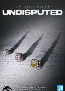 Undisputed Undisputed